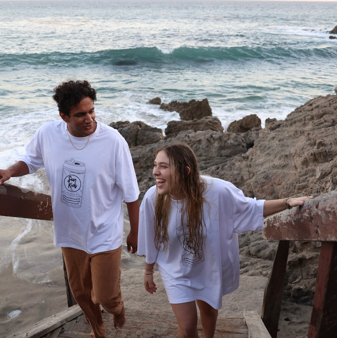 SUN KIDS Collection: Unisex T-Shirt