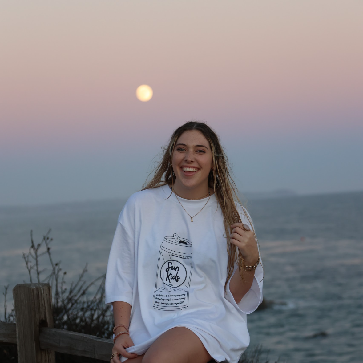 SUN KIDS Collection: Unisex T-Shirt