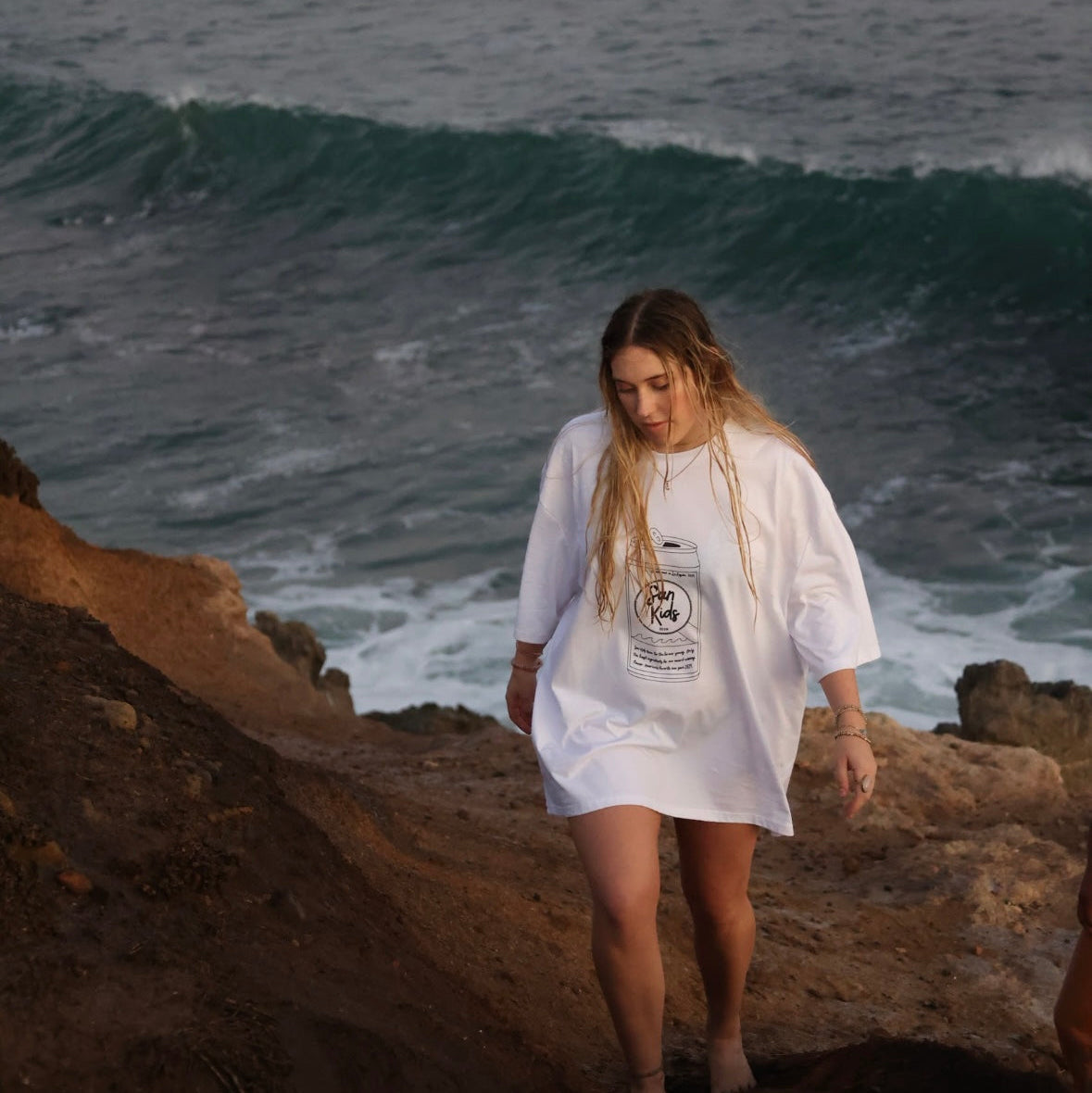 SUN KIDS Collection: Unisex T-Shirt